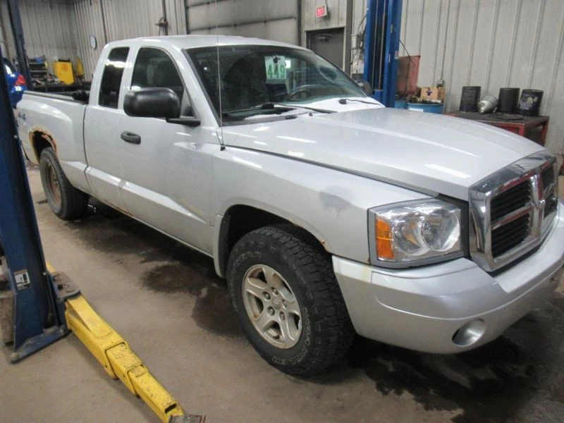 DAKOTA    2006 Rear View Mirror 291563 - Image 2 of 4