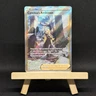 Cynthia's Ambition GG60/GG70 Crown Zenith Galarian Gallery Holo NM