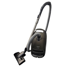 Miele S8330 Solution HEPA 300-2200w Cylinder Vacuum