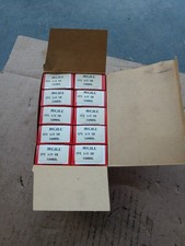 Lot of 10 McGill Camrol CFE-1/2-SB Cam Follower Precision Bearing CFE 1/2 SB NOS