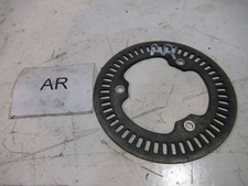 Couronne contrôle roue arrière (Suzuki - Bandit S Abs 650 2005 - 2006)
