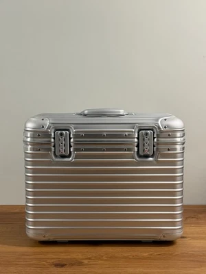 Rimowa Topas Pilot Pilotenkoffer 29L Cabinsize Small version (preLVMH) 25150 NEU - Bild 1 von 4