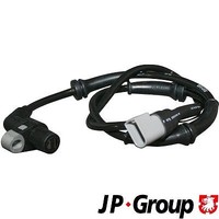JP Group Sensor, Raddrehzahl Vorderachse Beidseitig U.A. FüR Ford, Mazda
