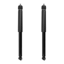 Rear Pair Shock Absorber Kit for 2006-2008 Honda Fit