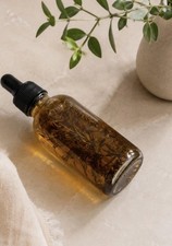 Hair Growth Oil by Karina & Ateyeh