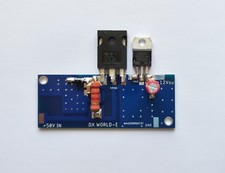 STEP DOWN VOLTAGE REGULATOR 12V / 1.5A