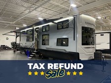 2026 Grand Design Foundation 42GD