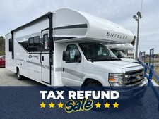 2026 Entegra Coach Odyssey SE 29KF