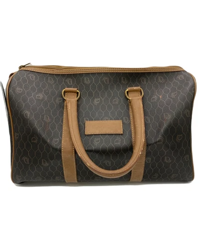 Mini sac Christian Dior Boston du Japon