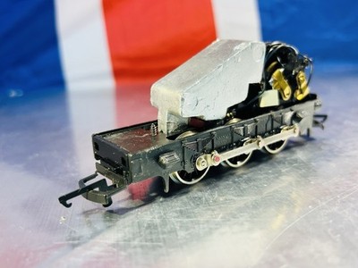 Lima 00 Class 08/09 Rangierlok Motor sehr guter Zustand #RR