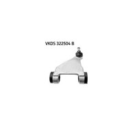 Lenker, RadaufhäNgung SKF Vkds 322504 B FüR Alfa Romeo, Vorderachse Rechts, Oben