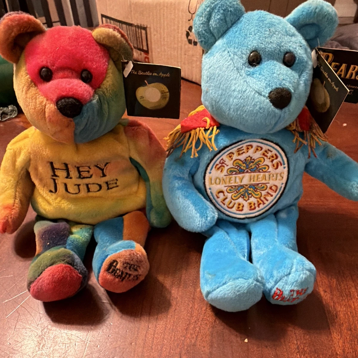 Beatles Novelties for sale | eBay