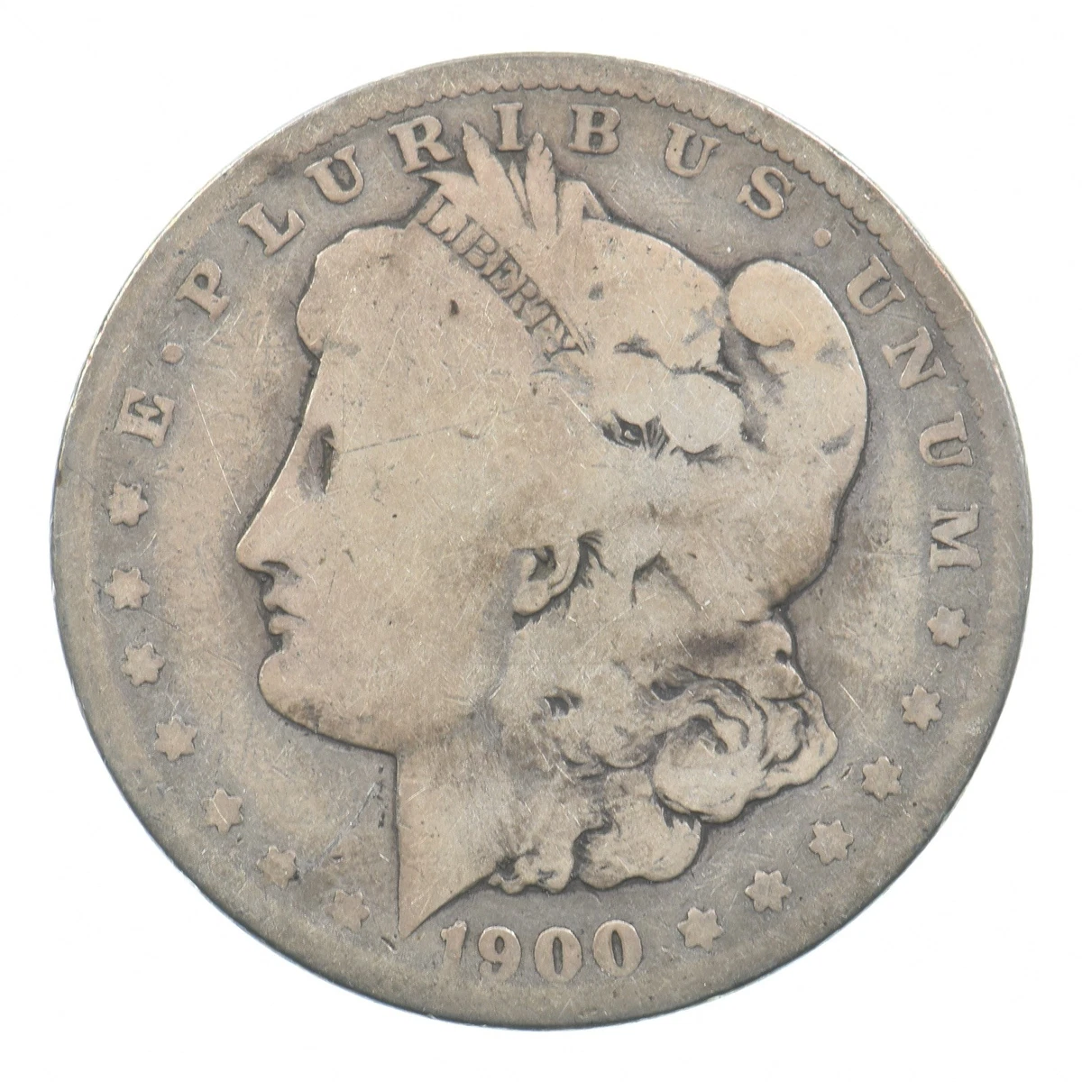 New Orleans 1900 Year Morgan US Dollars (1878-1921) for sale | eBay