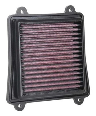  Engine Air Filter: High Performance, Premium, Powersport Air Filter: Fits 