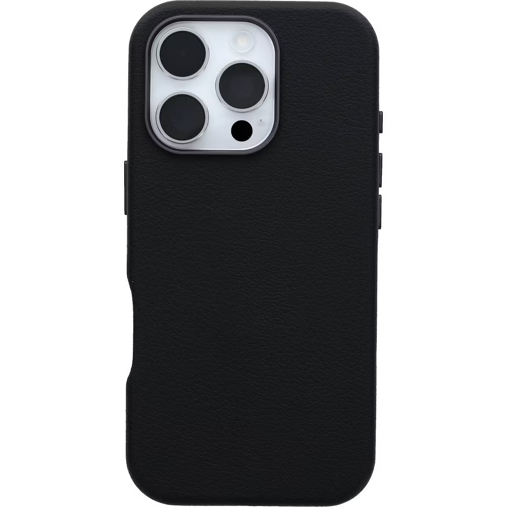 OtterBox Apple iPhone 16 Pro Symmetry Cactus Leather Series Case with MagSafe 4090₽