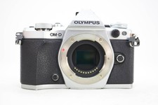 Olympus Olympus OM-D E-M5 Mark II Digital Cameras for Sale - Shop