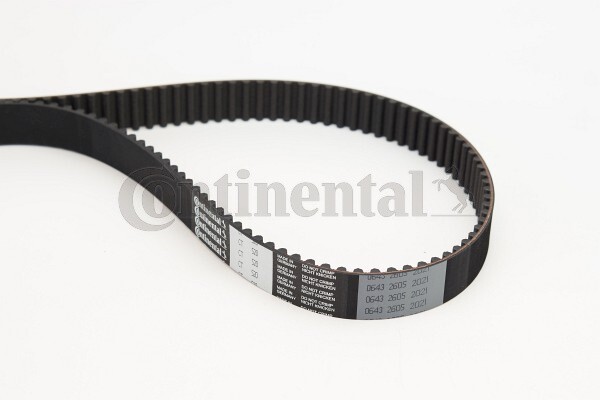 Continental Ctam CT520 Zahnriemen FüR BMW-image