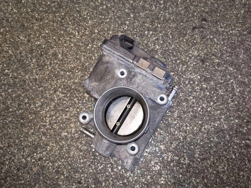 MAZDA 6 Sedan GG Drosselklappe 3M4GAD 2.30 2003 33854055