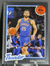2025-26 Topps Basketball 1980-81 Retro 80BK-12 Ajay Mitchell - Oklahoma 