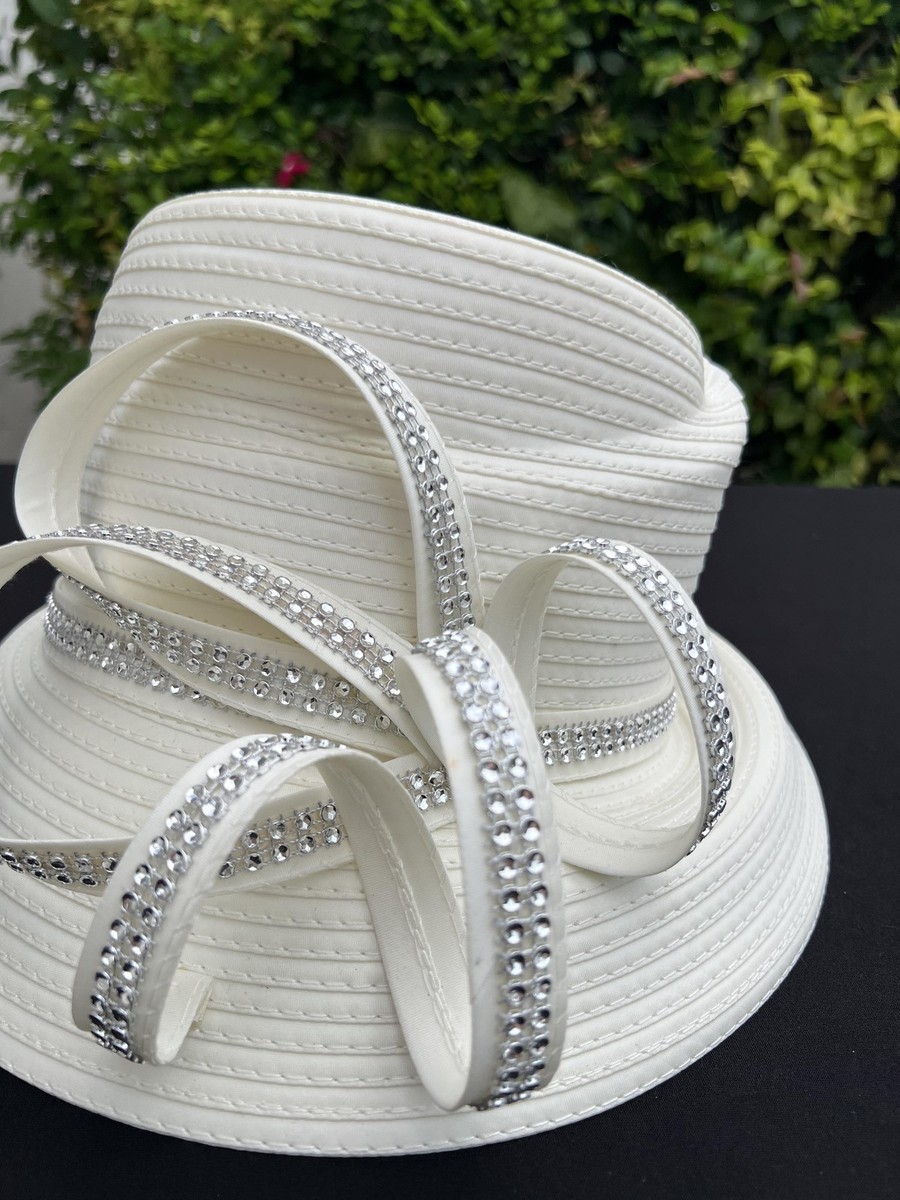 Elegant  ASHRO Decorative Hat Ashro Hats | eBay main image 4