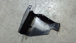 Schutzblech Ladedruckregler Turbolader Mercedes-benz C 220 T CDI Bj 2006 203