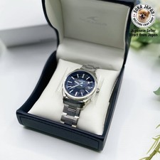 Casio Oceanus Uhr Bluetooth-Equipped Radio Controlled Solar OCW-T200S-1AJF