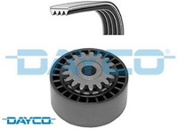 Dayco KPV213 Keilrippenriemensatz Keilriemen Satz Keilriemensatz
