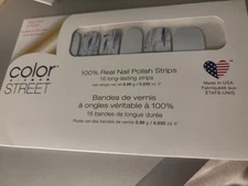Color Street Nail Polish Strips Feeling Paint
