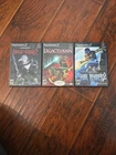 Legacy of Kain: Defiance, Blood Omen 2, Soul Raven 2 (PlayStation 2 PS2) Bundle!
