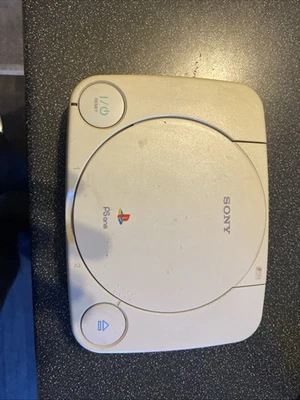 Sony PSone