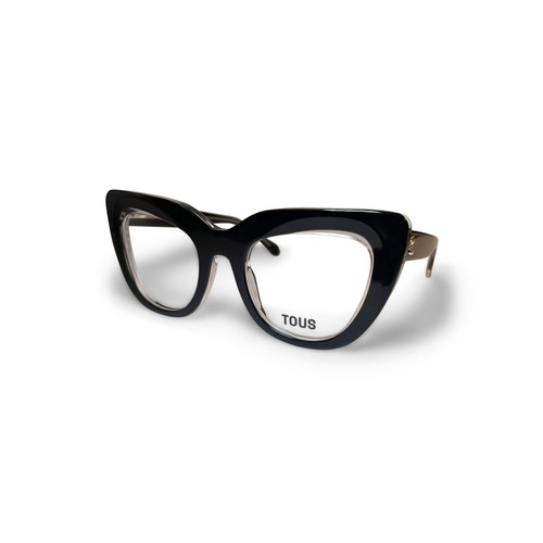 NEW Tous VTOD24-0888 Eyeglasses 53mm 100% Authentic