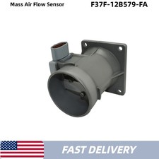 Maf Mass Air Flow Sensor F37f-12b579-fa For Ford Escort L4 1.9l Ranger V6 3.0l Maf Mass Air Flow Sensor F37f-12b579-fa For Ford Escort L4 1.9l Ranger V6 3.0l