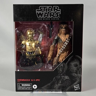 プレミアムエディション C-3PO フィギュア STAR WARS C- 3PO 1/6 Scale Figure Tamashii Nations Chogokin