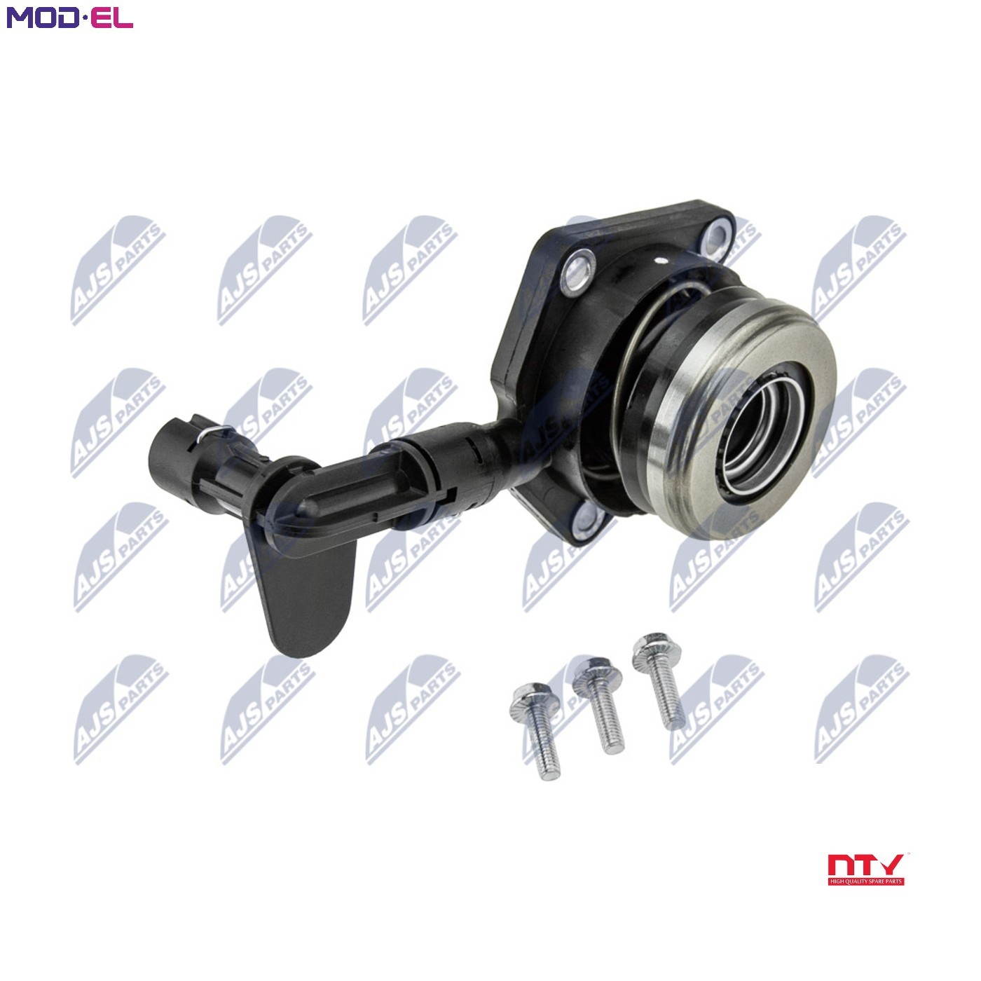 CENTRAL SLAVE CYLINDER CLUTCH NWS-FR-014 FOR FORD FOCUS/II/Van/C-MAX/Turnier V50 - Image 8