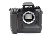 Nikon F5 SLR Film Cameras for sale | eBay