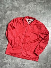 Converse All Star Herren Coaches Jacket    Ro...