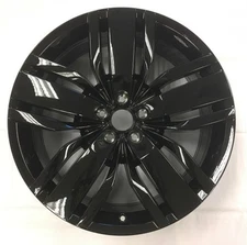 Genuine VW Atlas Teramont aluminium rim 3QF601025KAX1