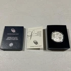 2015 American Eagle 1 oz Uncirculated Silver Dollar