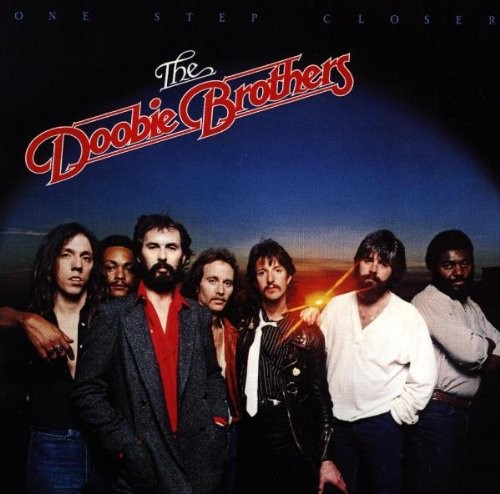 One Step Closer - Doobie Brothers CD PRVG The Cheap Fast Free Post