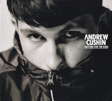 Andrew Cushin - Waiting For The Rain - CD