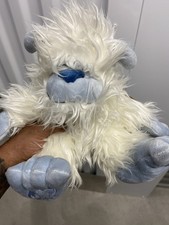 2022 AURORA ADORABLE "YETI" PLUSH/STUFFED ANIMAL STILL HAS ORIGINAL TAG T008