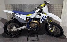 Husqvarna FE450 Hauptkabelbaum 2019 - 79611075100