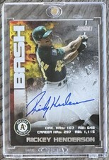 Celebrating New MLB Hall of Famers Rickey Henderson, Jim Rice, and Joe Gordon 9