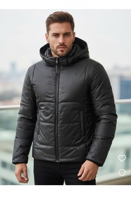 BIKKEMBERGS JACKETS - Black $500