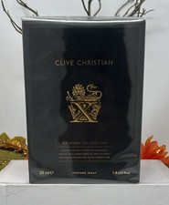 X For Men Clive Christian 1.6oz Oriental Fougere Perfume Spray