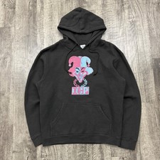 Insane Clown Posse ICP Hoodie Sz L