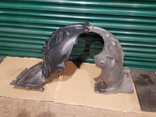 BMW 1 Series F20 F21 LCI Front Splash Guard Inner Wheel Arch Liner Driver Side