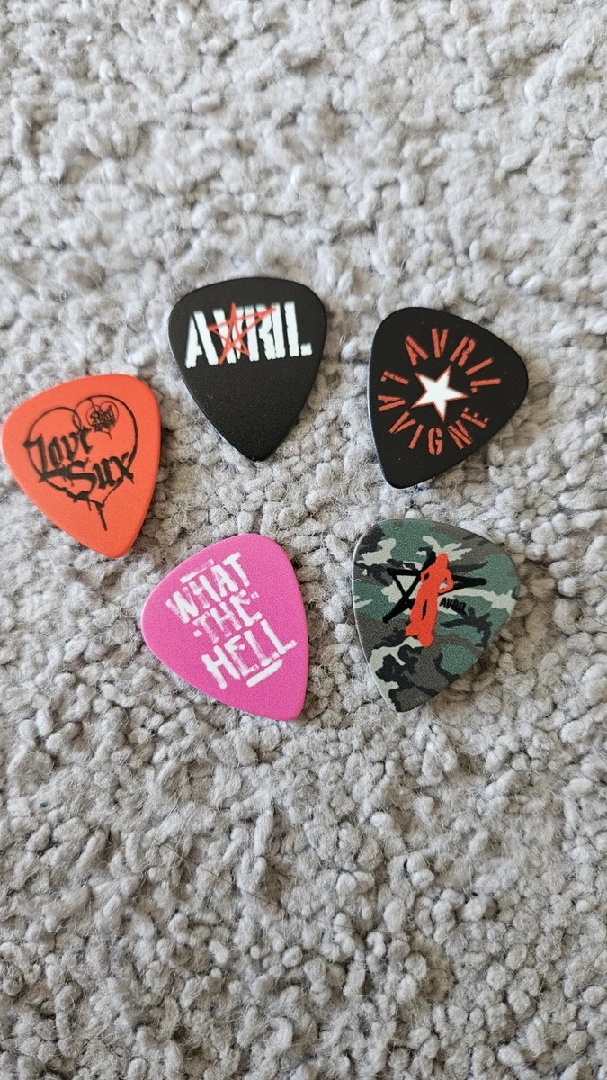 Avril Lavigne Memorabilia for sale | eBay