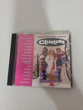 Original Soundtrack - Clueless (CD 1995) Original Soundtrack - Clueless (CD 1995)