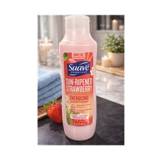 Suave Essentials Sun-Ripened Strawberry Energ...